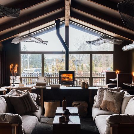 Hotel Awol Stowe Extérieur photo