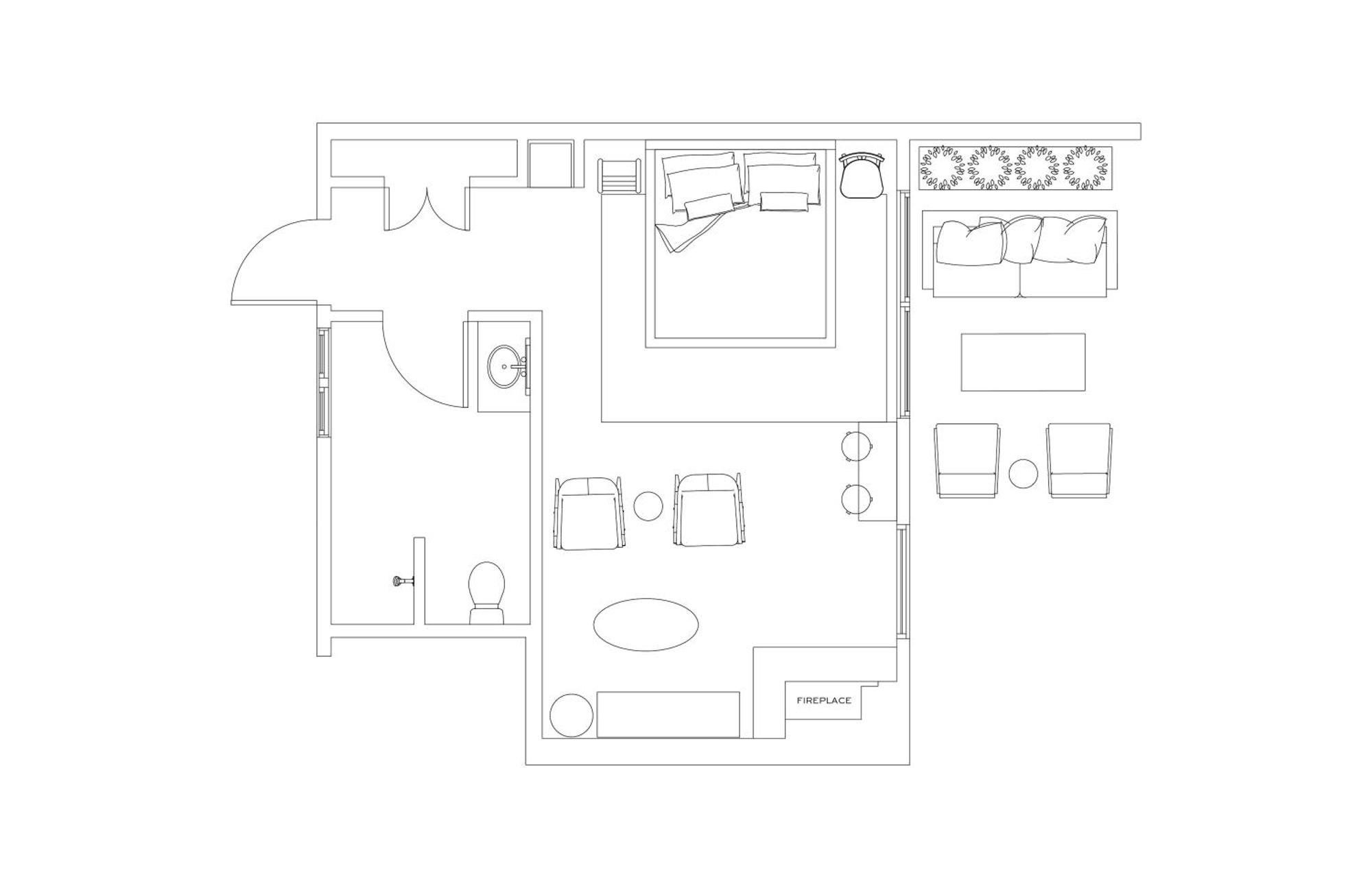 Hotel Awol Stowe Extérieur photo