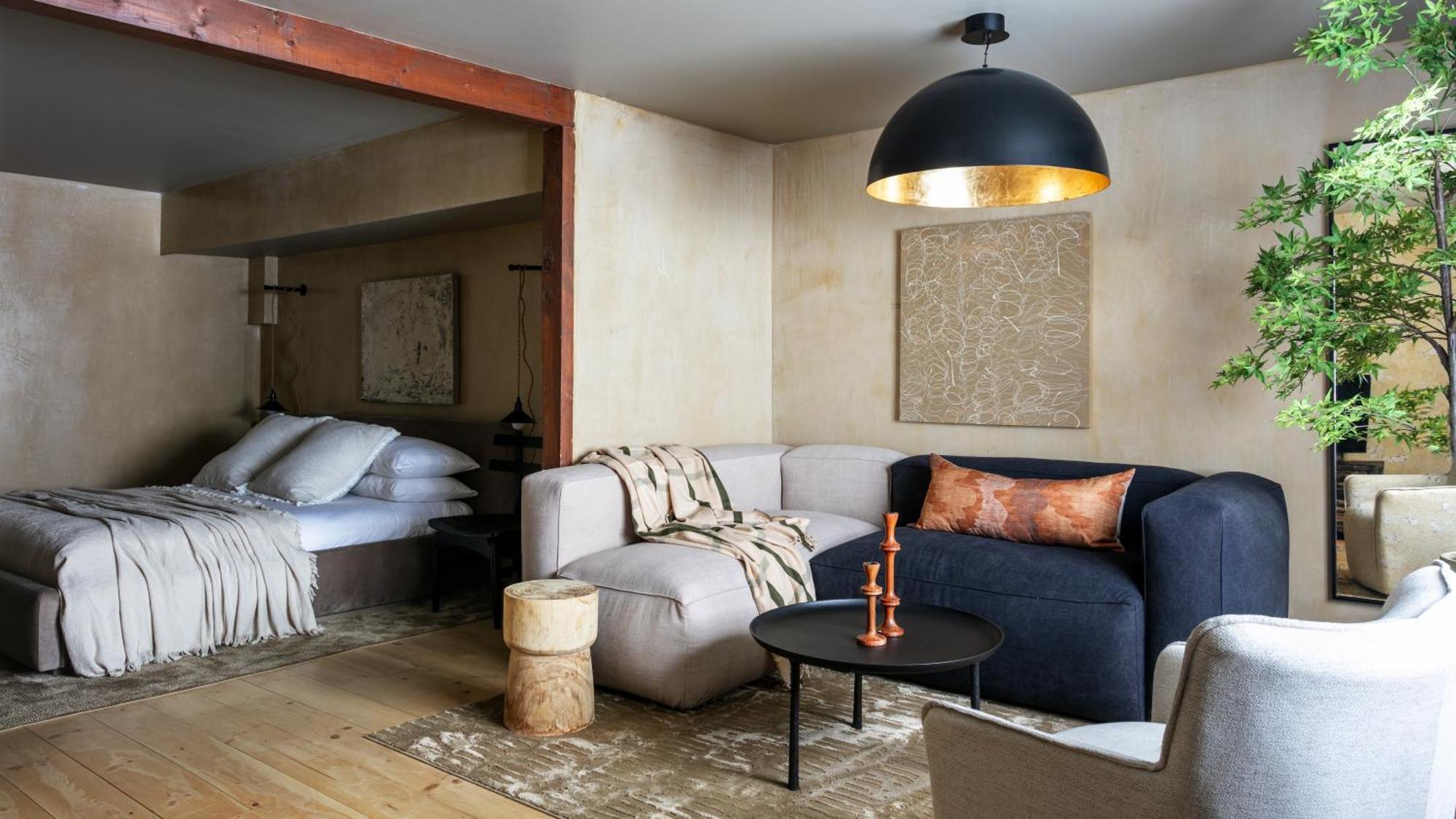 Hotel Awol Stowe Extérieur photo