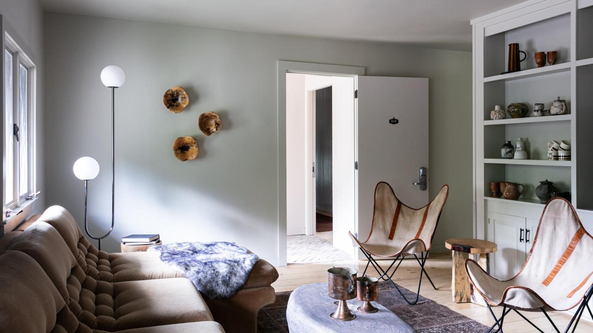 Hotel Awol Stowe Extérieur photo