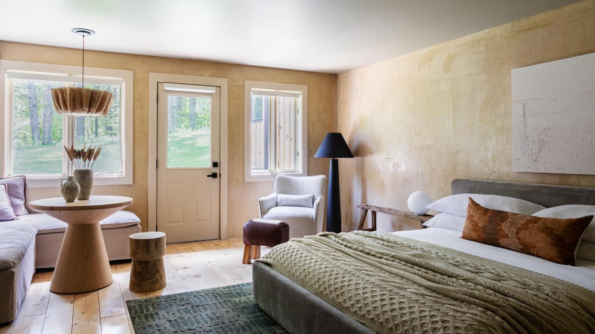 Hotel Awol Stowe Extérieur photo
