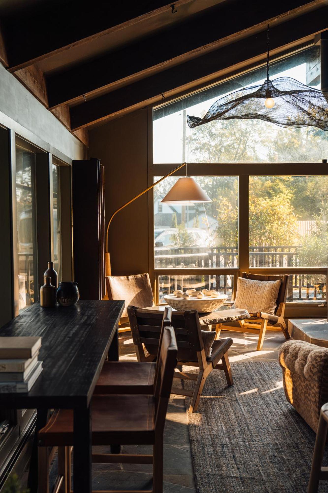 Hotel Awol Stowe Extérieur photo