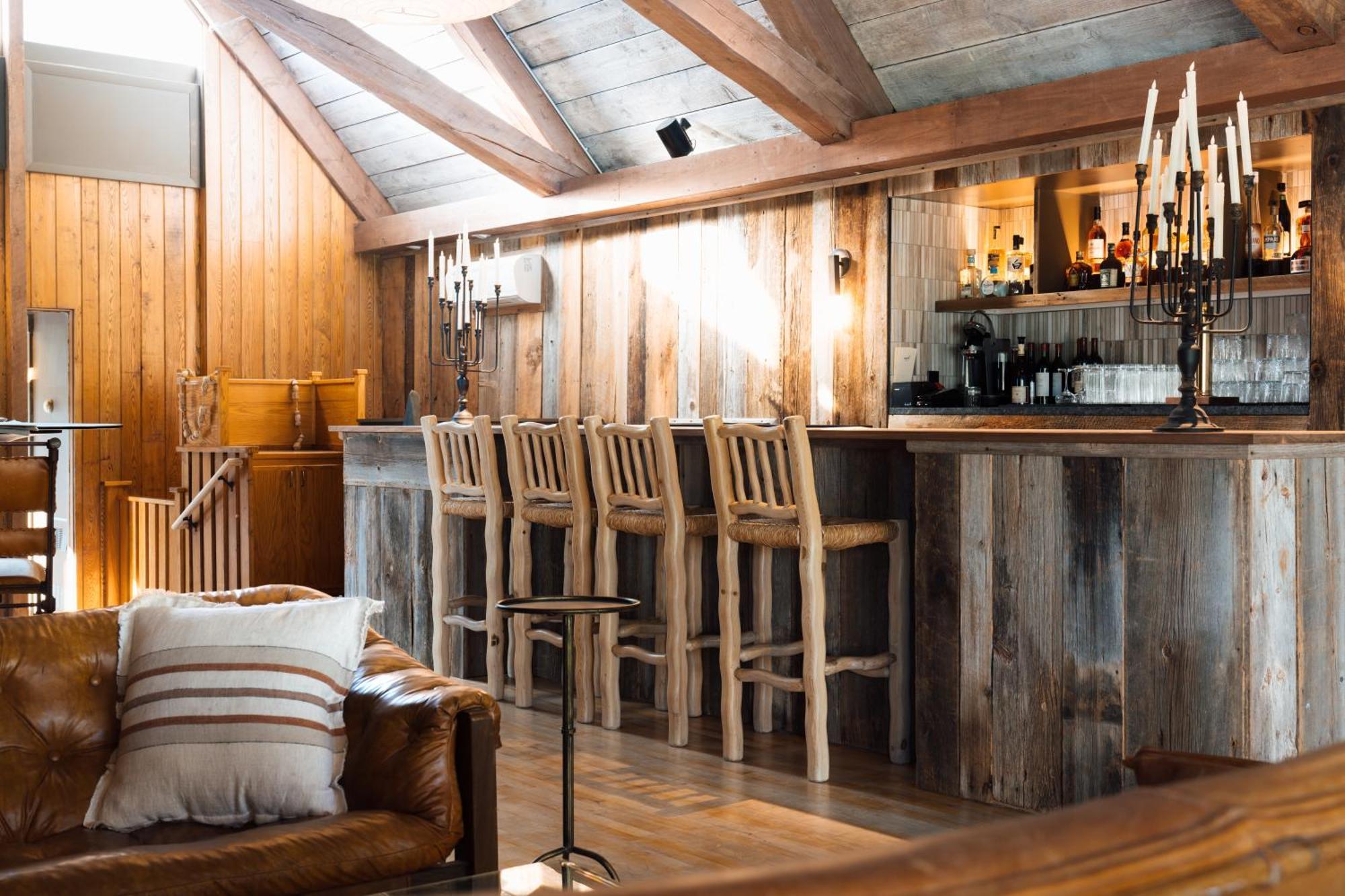 Hotel Awol Stowe Extérieur photo