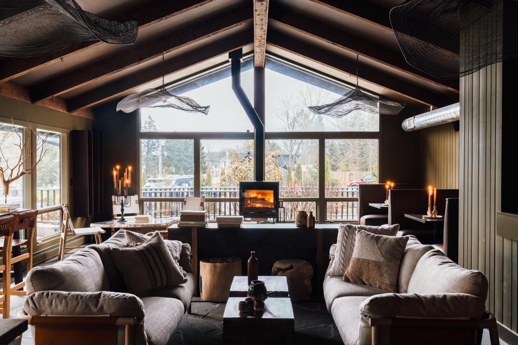 Hotel Awol Stowe Extérieur photo