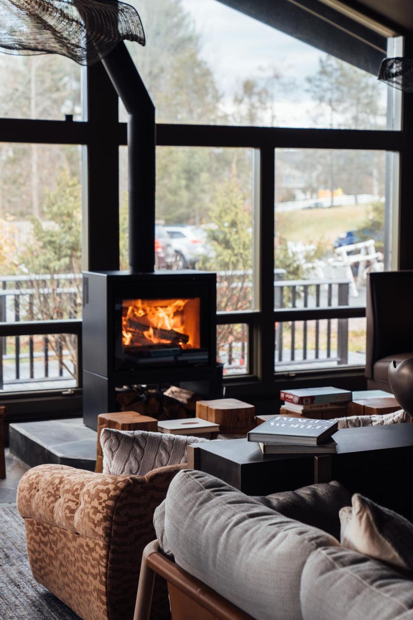 Hotel Awol Stowe Extérieur photo