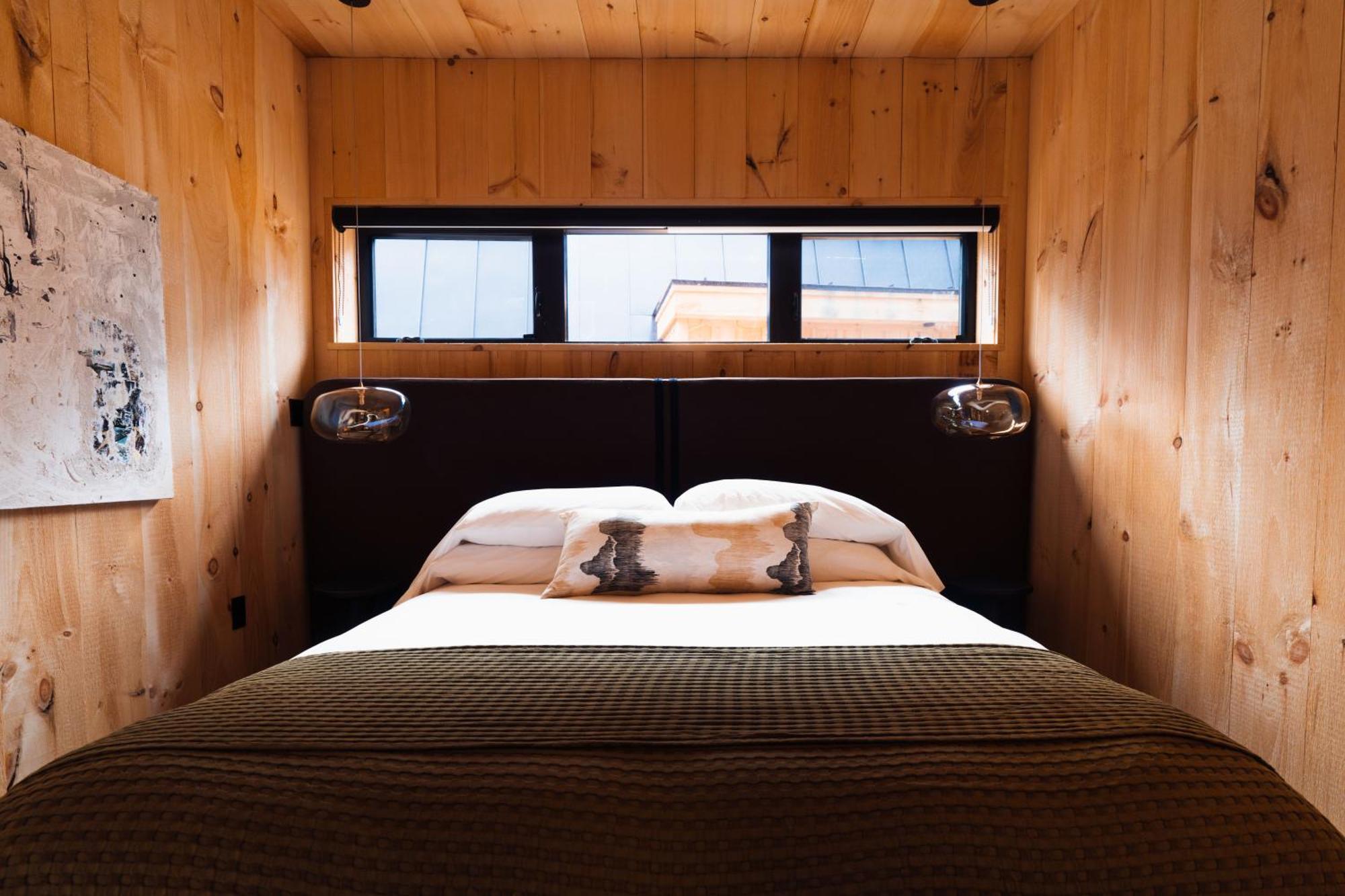 Hotel Awol Stowe Extérieur photo