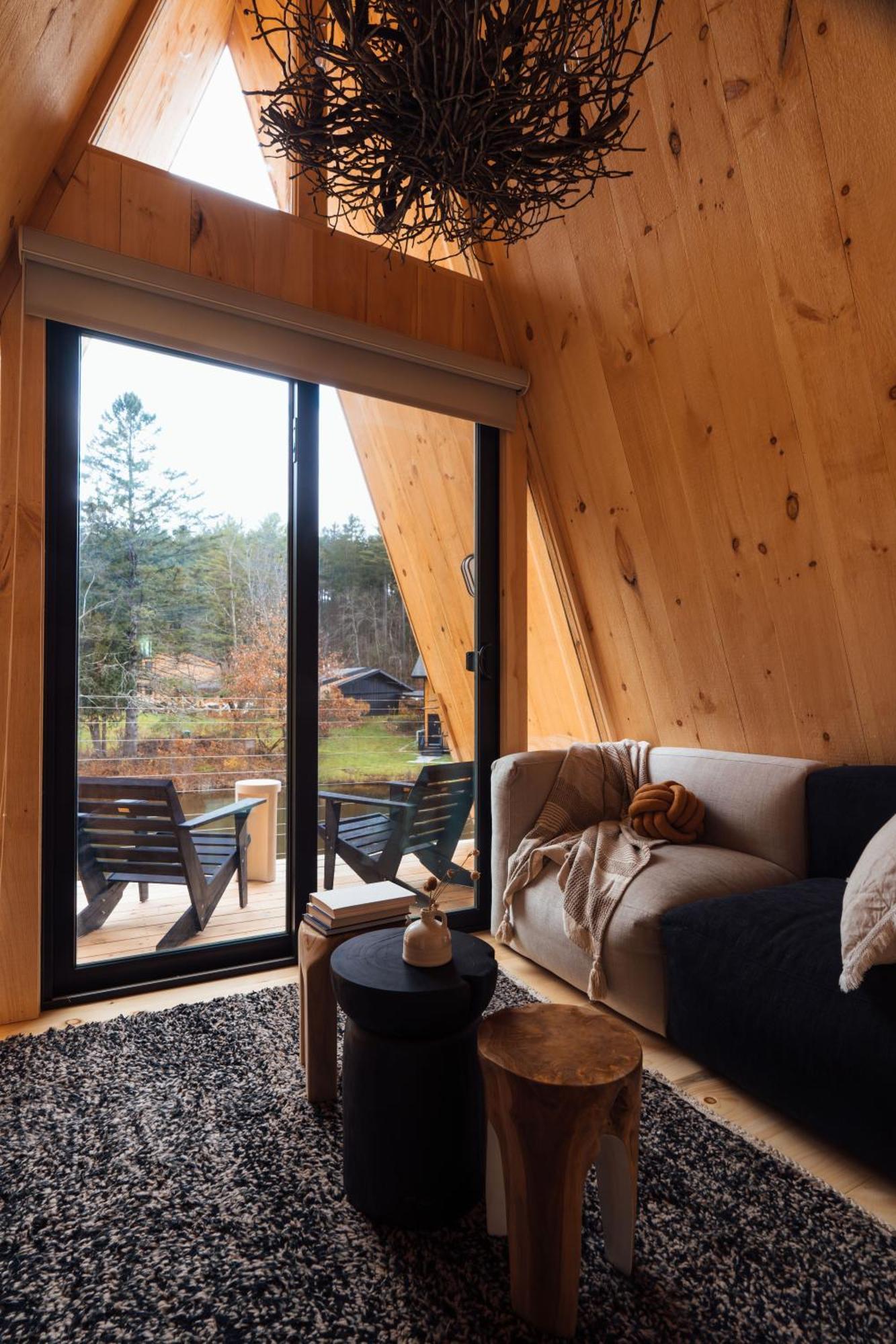 Hotel Awol Stowe Extérieur photo