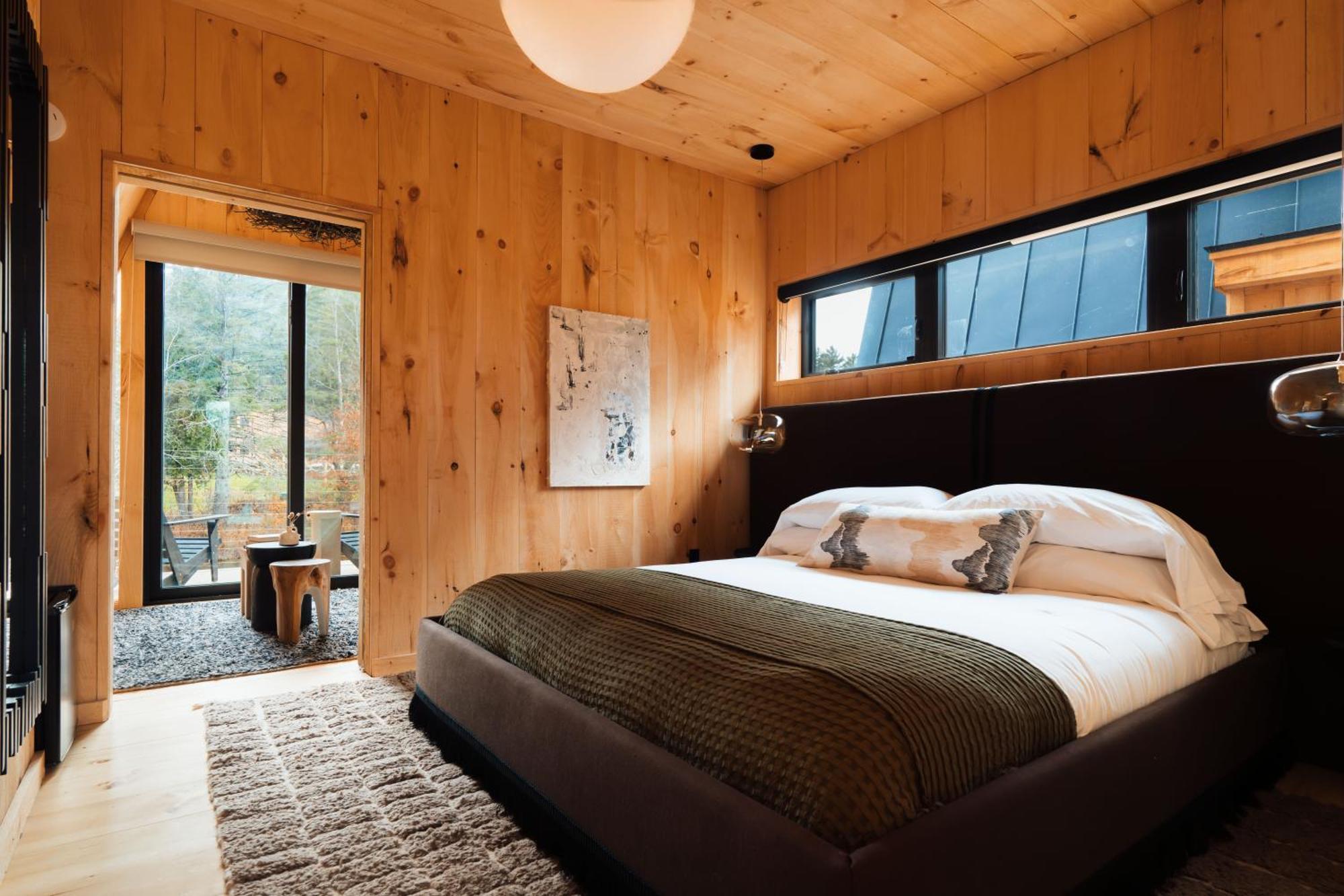 Hotel Awol Stowe Extérieur photo
